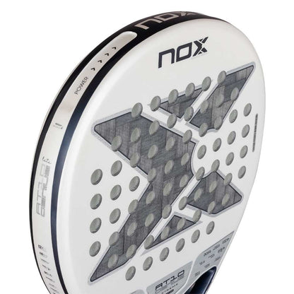 Nox AT10 genius 12K Alum Extrem Lite 2026