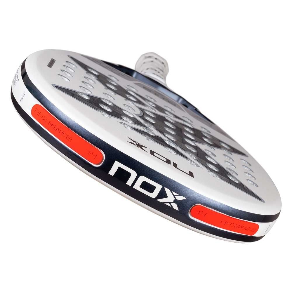 Nox AT10 genius 12K Alum Extrem Lite 2026