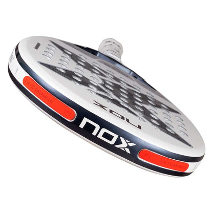 Nox AT10 genius 12K Alum Extrem Lite 2026