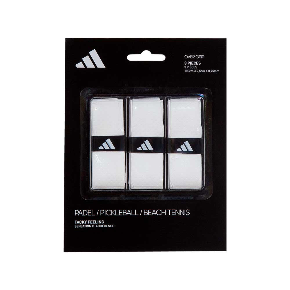 Adidas Overgrips x3