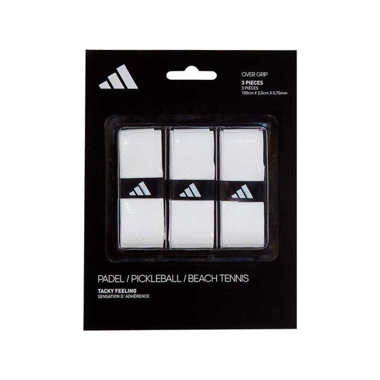 Adidas Overgrips x3