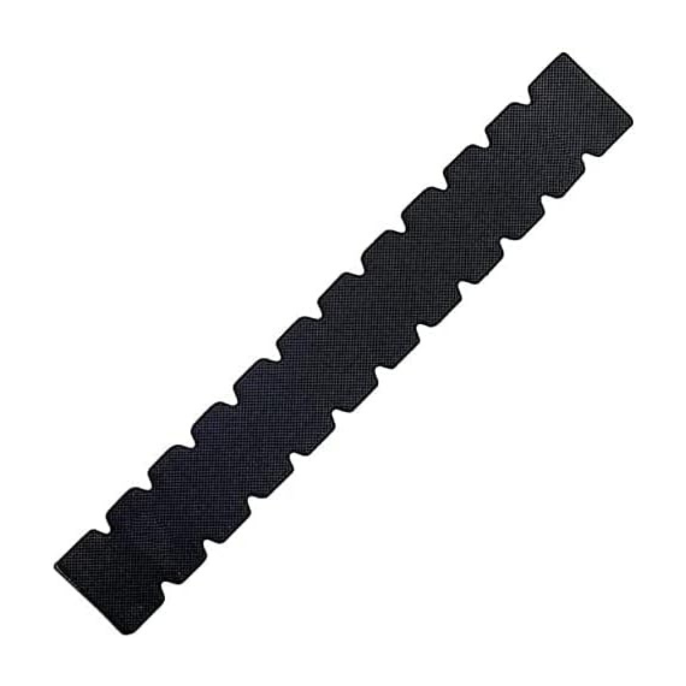Toothed Carbon Protector