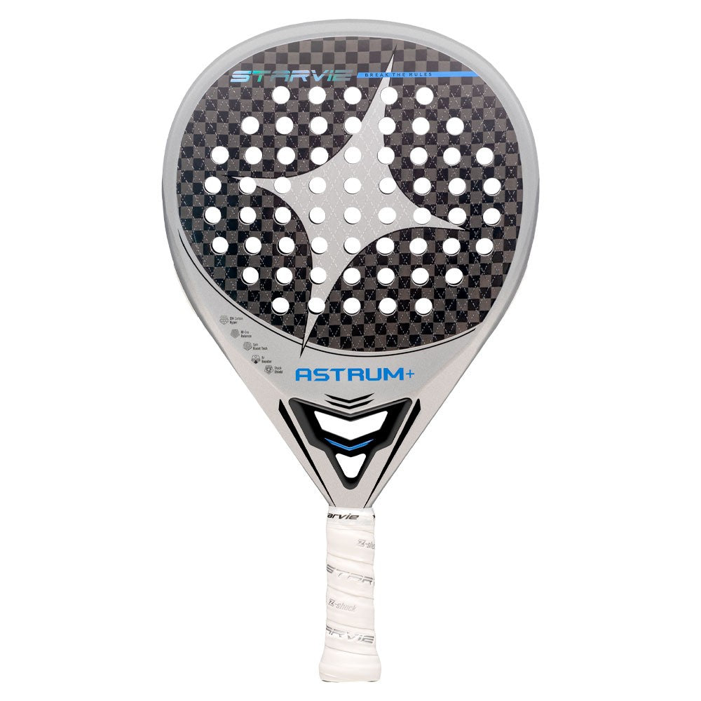 Starvie Astrum+