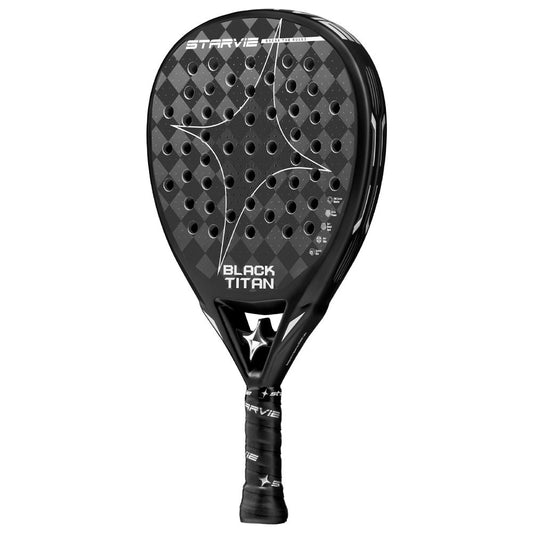 Starvie Black Titan 2026