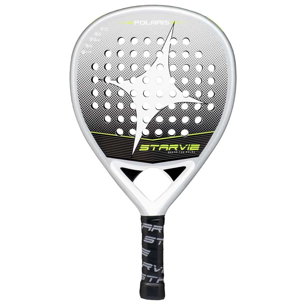 Starvie Polaris