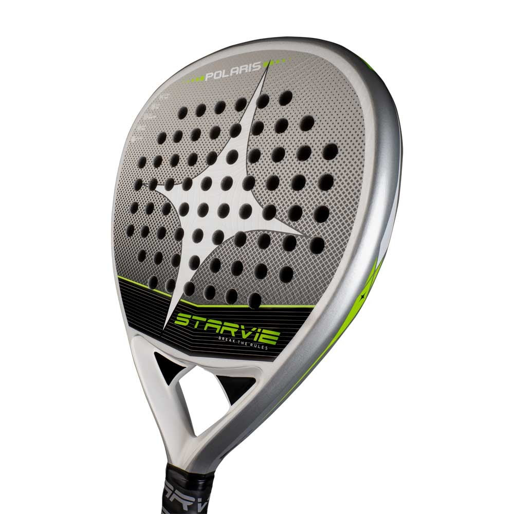 Starvie Polaris