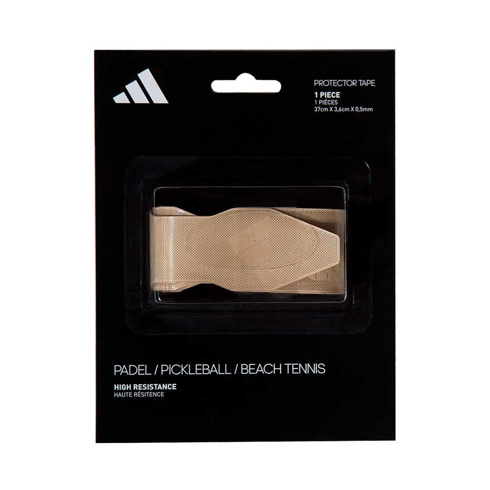 Adidas Transparent Protector