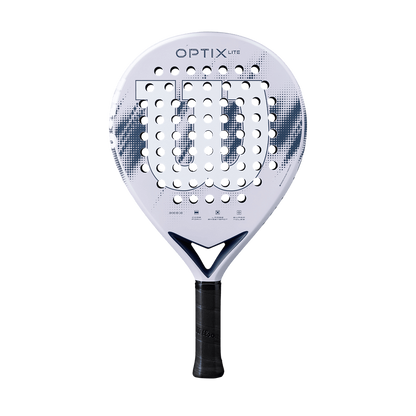 Wilson Optix V2 Lite Lilac