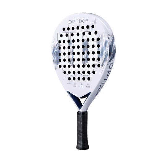 Wilson Optix V2 Lite Lilac