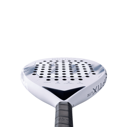 Wilson Optix V2 Lite Lilac