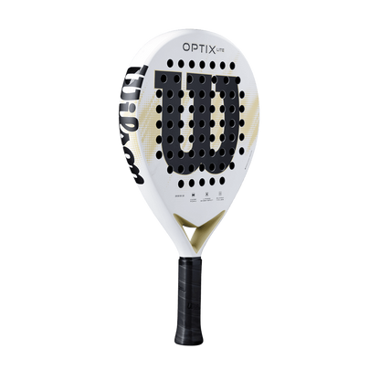 Wilson Optix V2 Lite White
