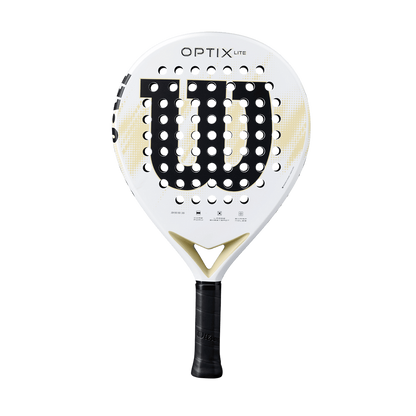 Wilson Optix V2 Lite White