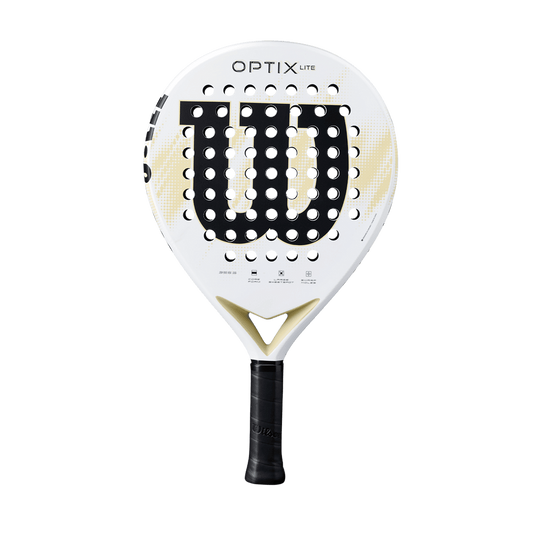 Wilson Optix V2 Lite White