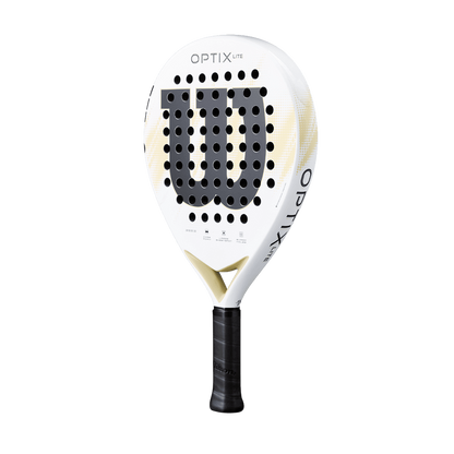 Wilson Optix V2 Lite White