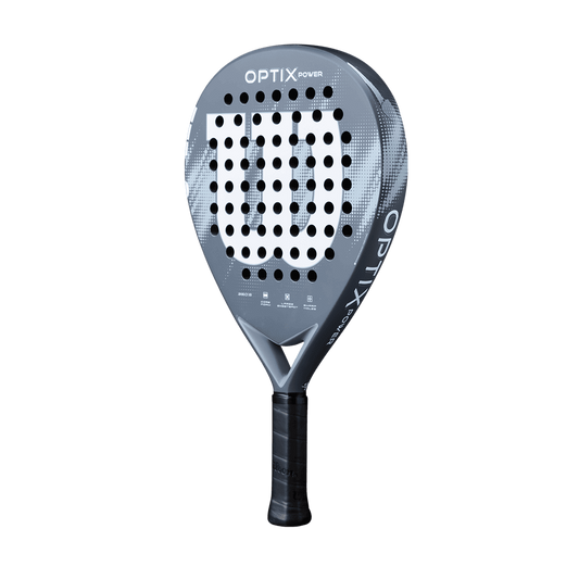 Wilson Optix V2 Power Blue