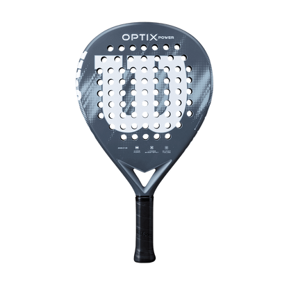 Wilson Optix V2 Power Blue