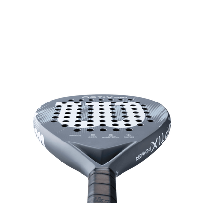 Wilson Optix V2 Power Blue