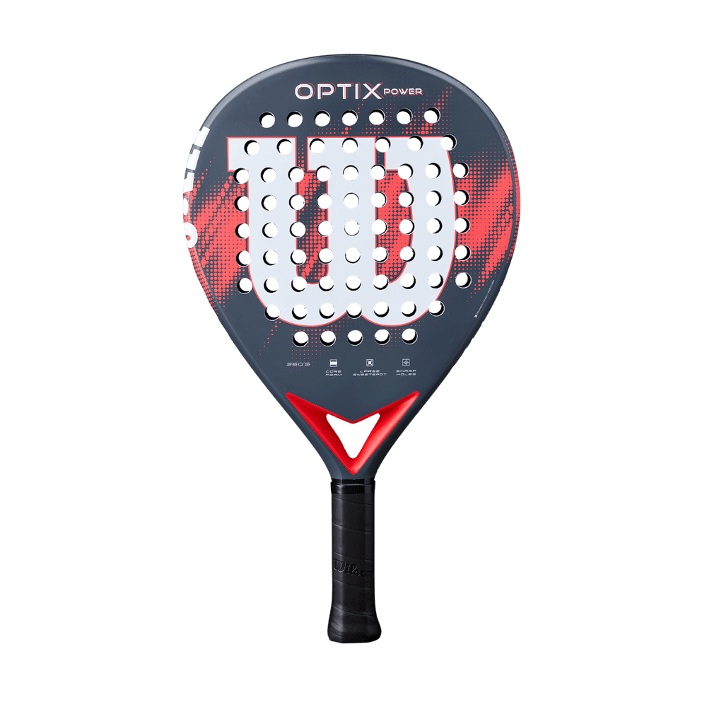Wilson Optix V2 Power Network
