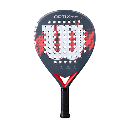 Wilson Optix V2 Power Network