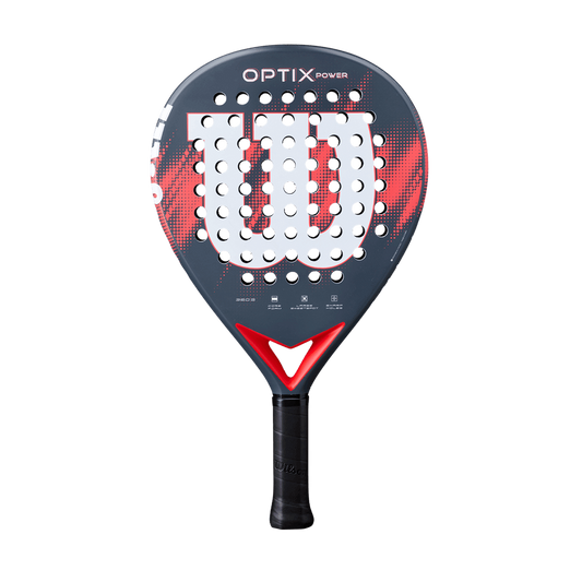 Wilson Optix V2 Power Network