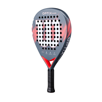 Wilson Optix V2 Power Network