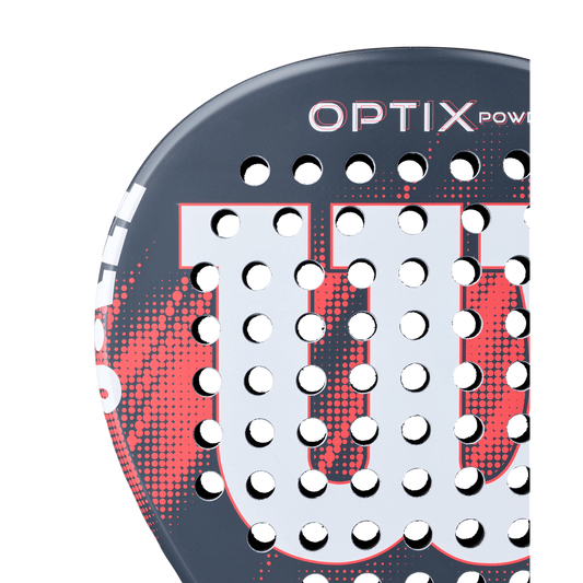 Wilson Optix V2 Power Network
