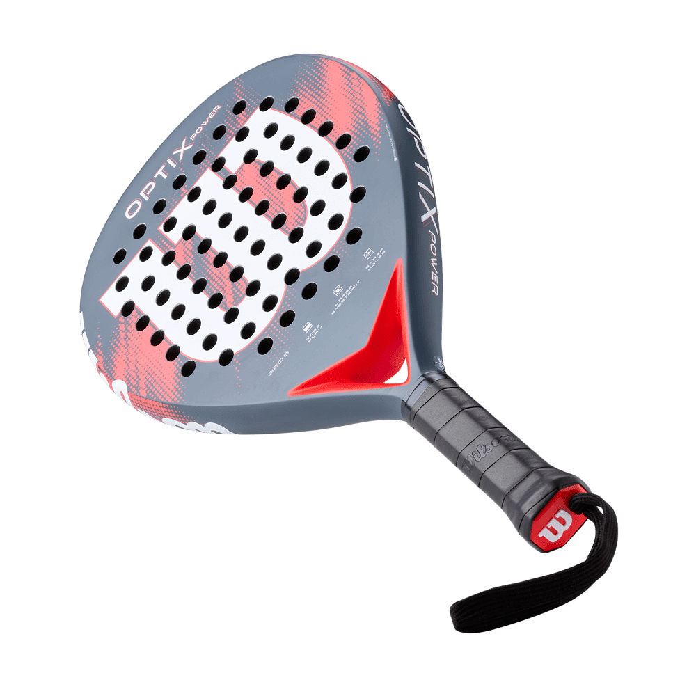 Wilson Optix V2 Power Network