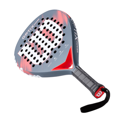 Wilson Optix V2 Power Network